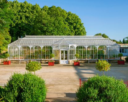 Our favourite National Trust gardens that you can visit all year-round ...