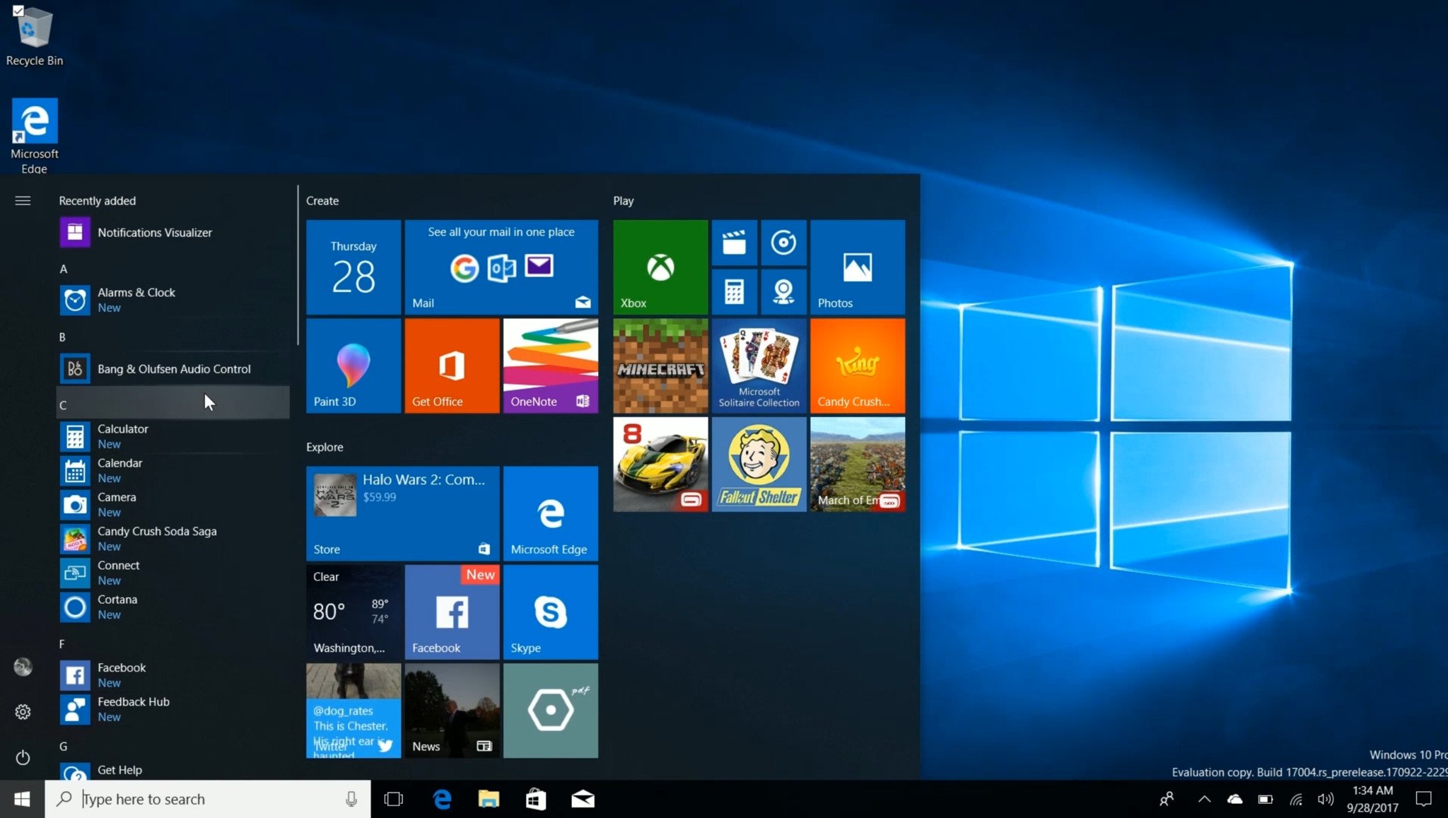 Сборки виндовс 10 2024. Виндовс 10 Redstone 4. Windows 10 Pro синий цвет. Samsung ISO Windows.