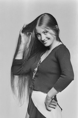 70s icons Jane Seymour