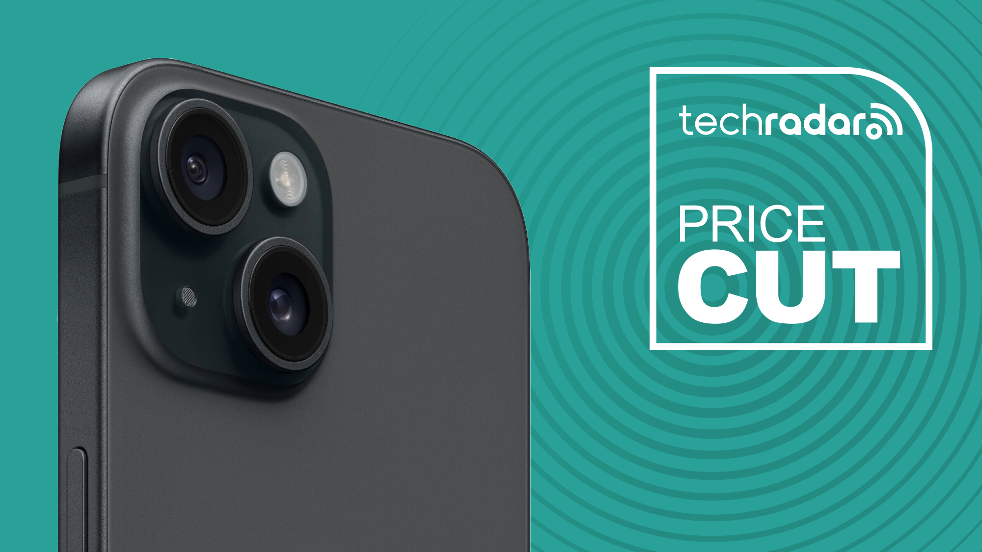 Aún utilizo este excelente iPhone antiguo, y ahora puedes conseguirlo con £100 de descuento.