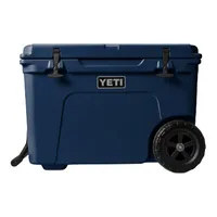 Yeti Tundra Haul Wheeled Cooler