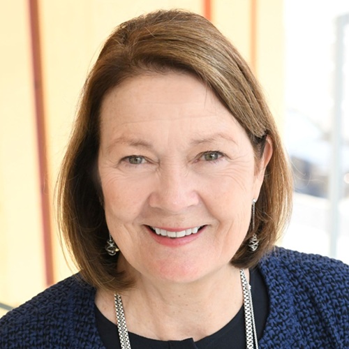 Teresa (Terry) Rasmussen's avatar