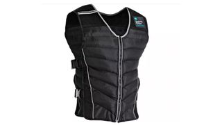 Best weighted vest: Men's Health Adjustable Weighted Vest