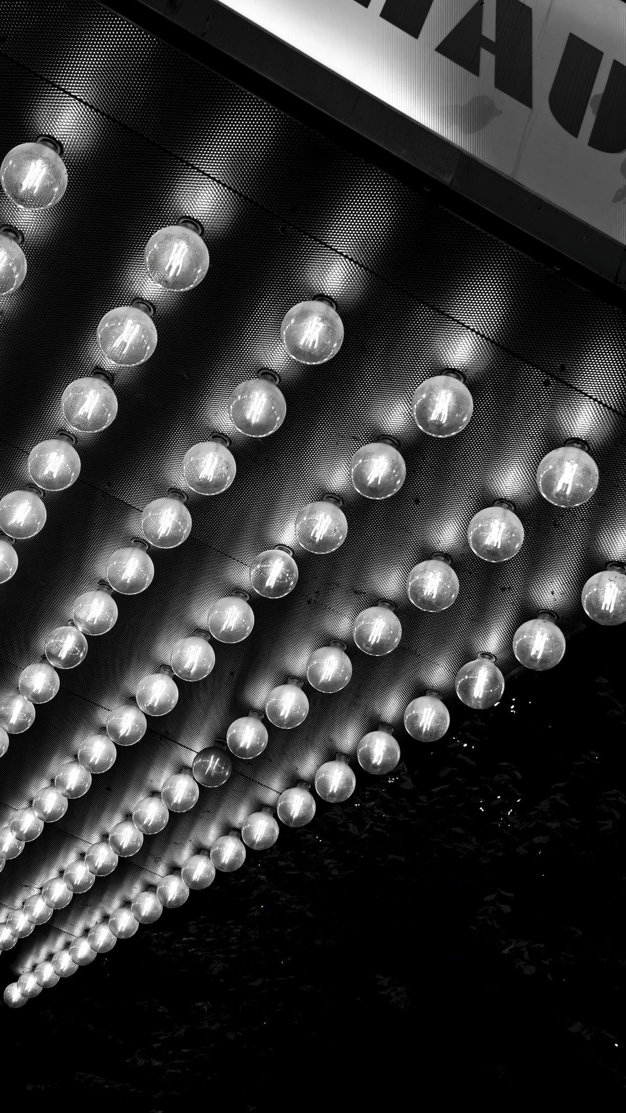 black and white street style photographs taken with the oppo find x8 ultra
