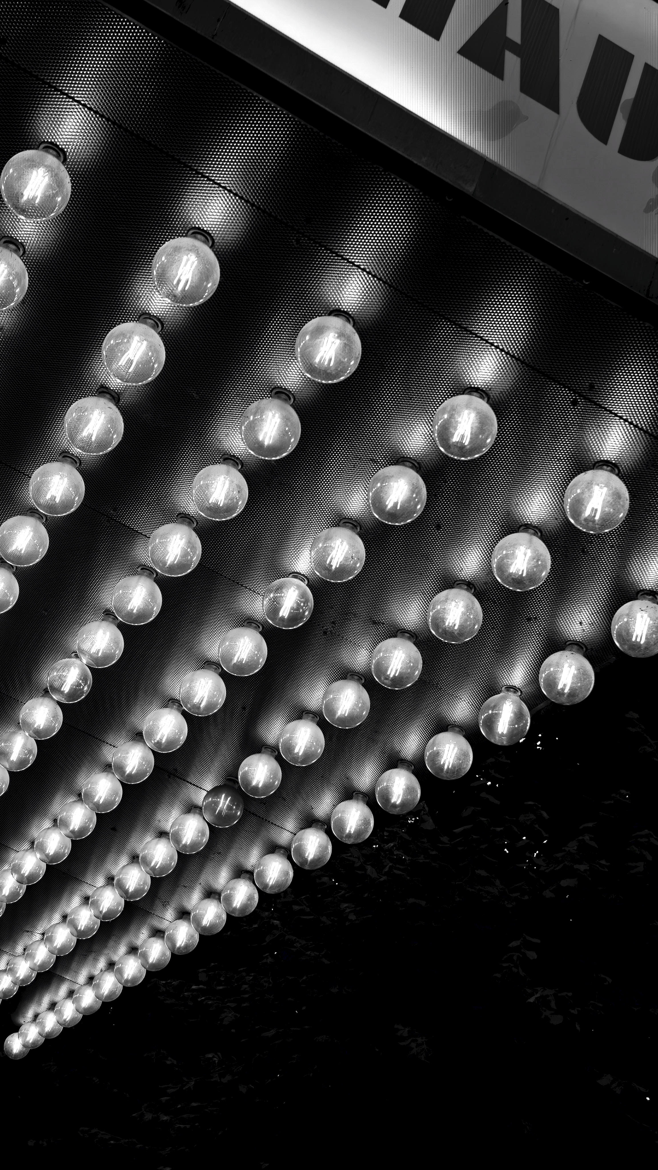 black and white street style photographs taken with the oppo find x8 ultra