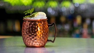 Moscow Mule