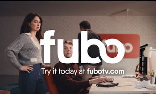 Fubo rebranding spot