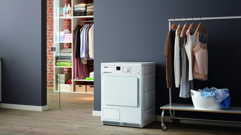 Best tumble dryer 5 of our top buys for drying laundry Real Homes