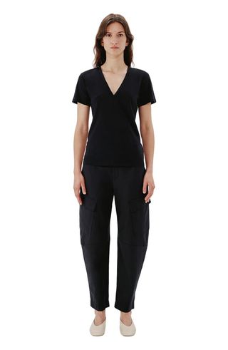 tFxQxtfVpCUTUkMoCAh34F-320-80 قمة V-Neck و Dress Trend قادمة للطاقم و Boatnecks