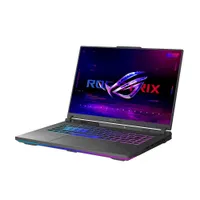 Asus ROG Strix G16 | RTX 5060 (115 W) Asus ROG Strix G16 | RTX 5060 (115 W)