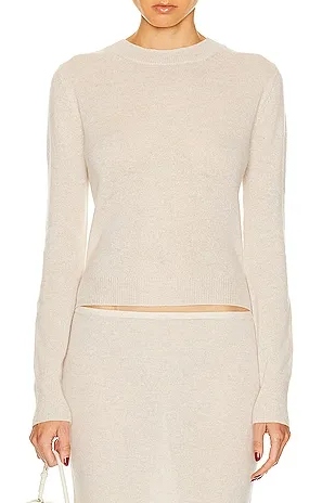 Eterne, Francis Sweater