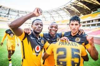 Kaizer Chiefs