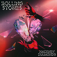 1. The Rolling Stones - Hackney Diamonds (Polydor)
