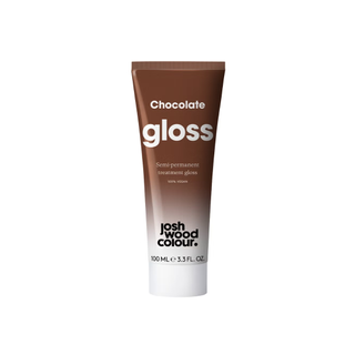 Josh Wood Colour Hair Gloss in Chocolate