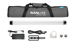Nanlite PavoTube II 15 XR 1 light kit