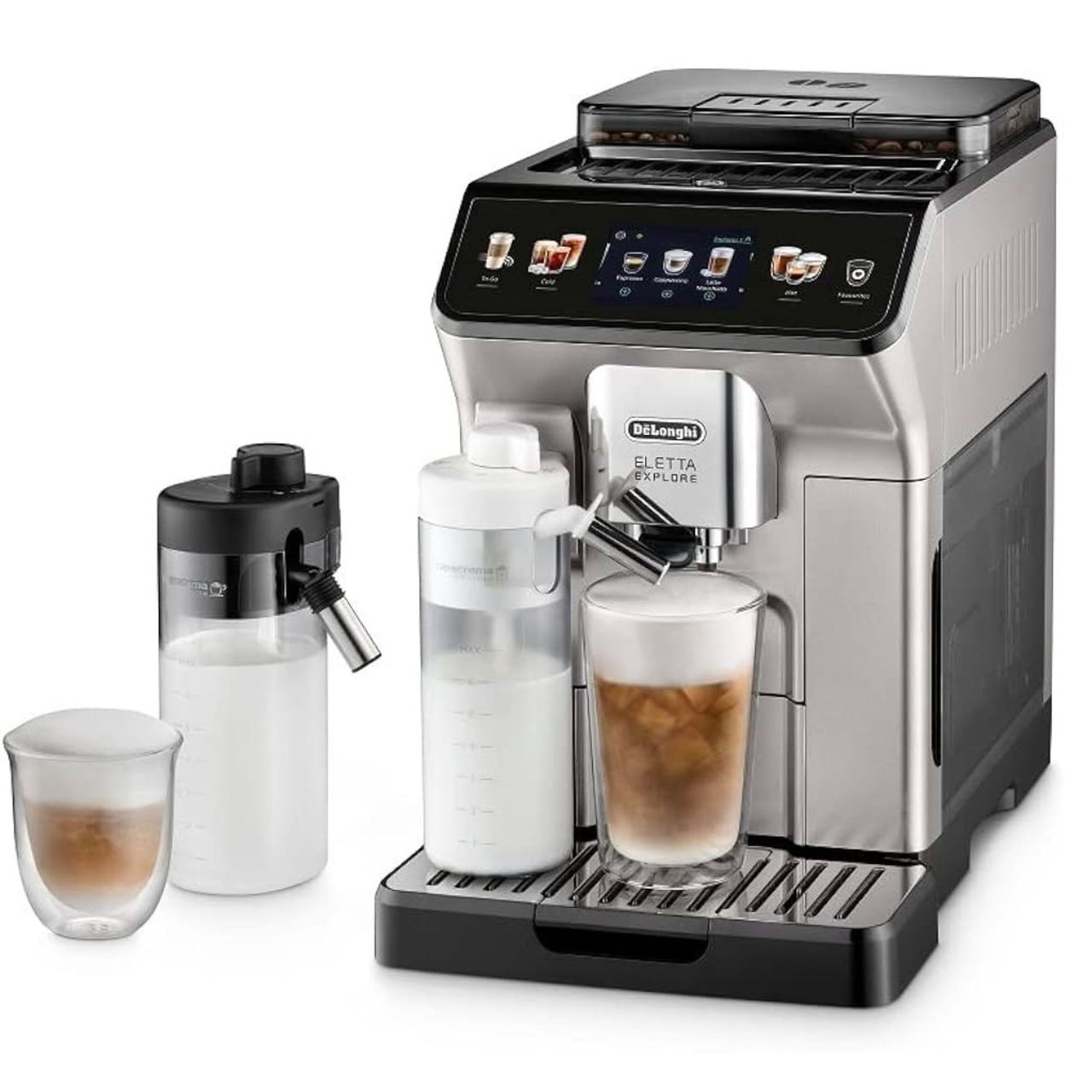 Best Iced Coffee Makers 2024: Tested By A Barista | Homes & Gardens