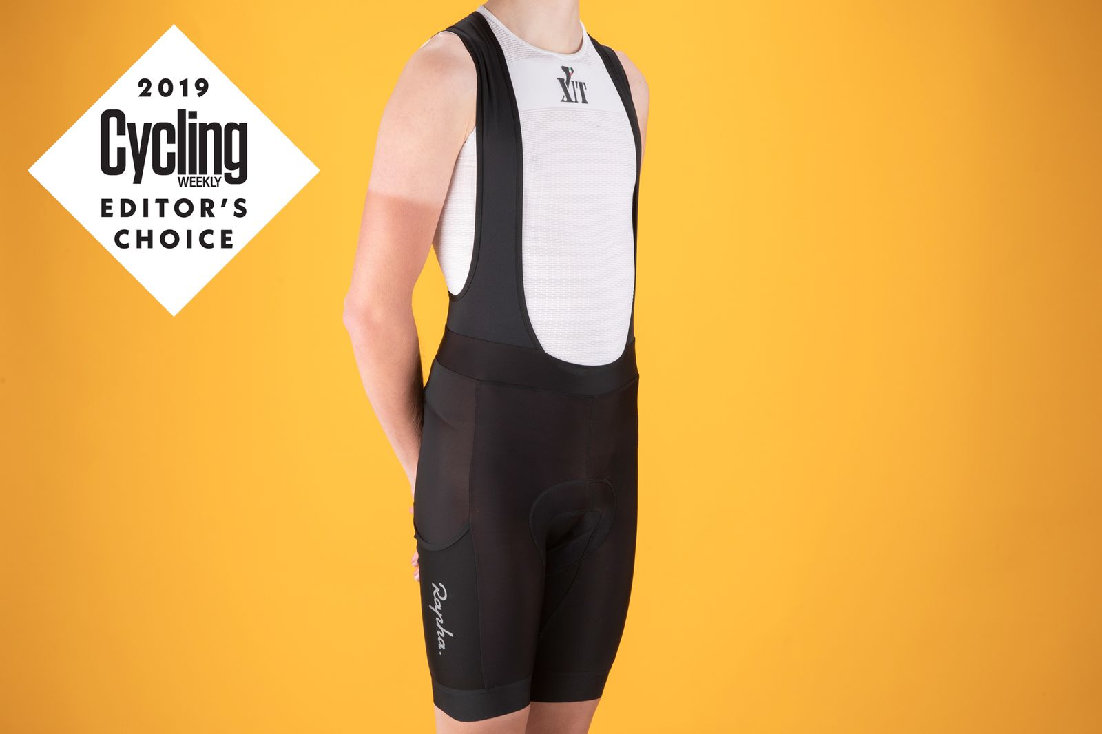 Rapha Core Cargo bib shorts review Cycling Weekly