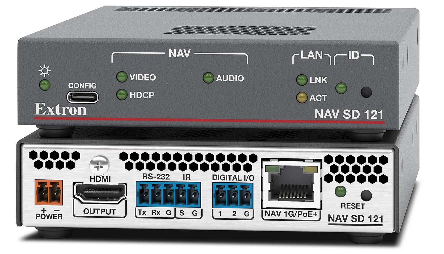 Extron NAV SD 121