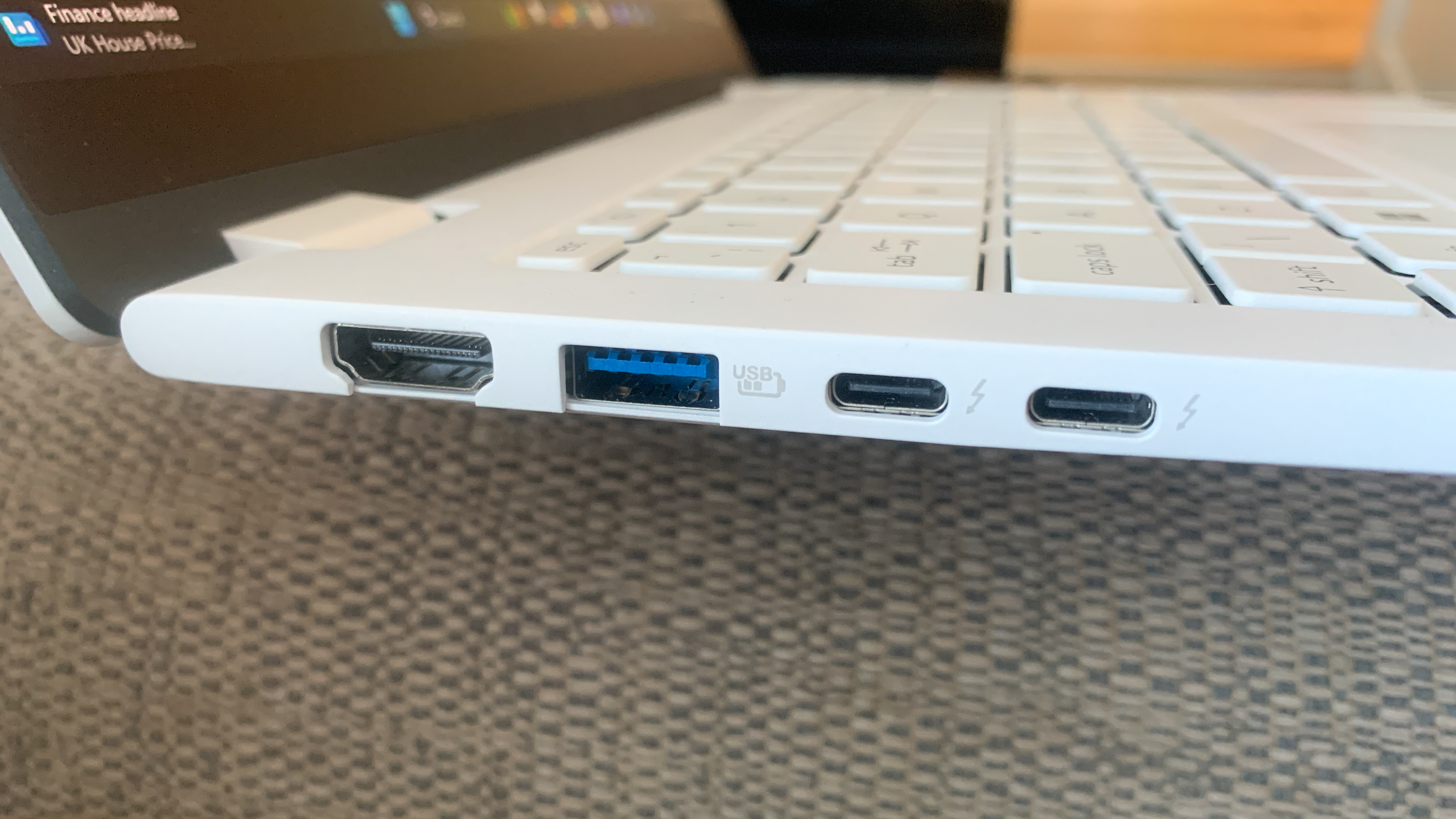 Acer Swift Edge 14 AI