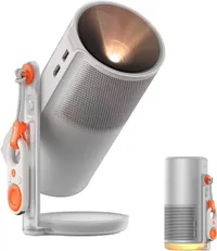 XGIMI MoGo 4 beamer van €599 voor €509 XGIMI MoGo 4 beamer van €599 voor €509