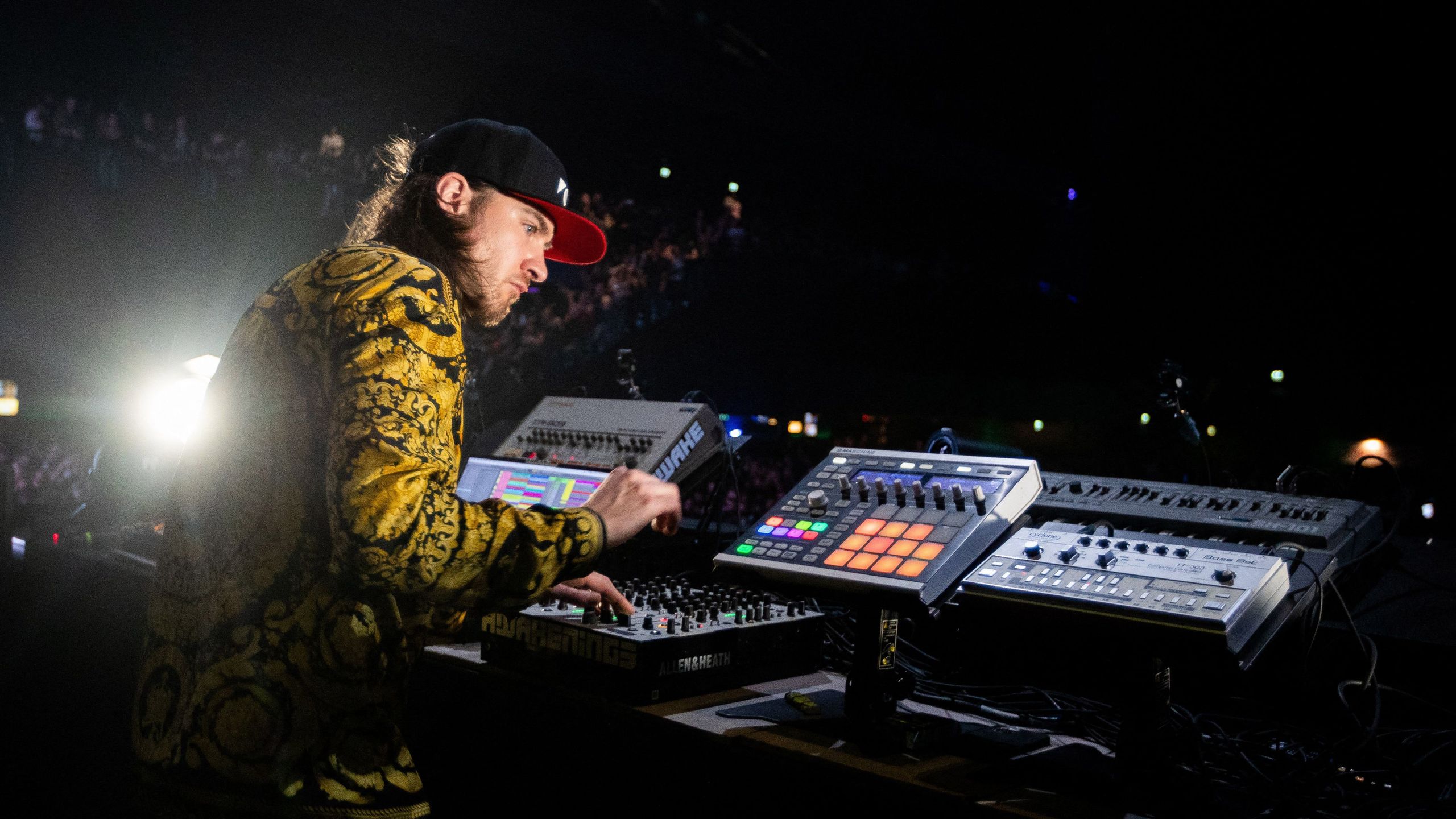 “Everyone is using these tools, artists at all levels – but they don't want to talk about it”: How AI is changing electronic music