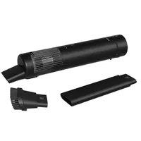 Zwilling XTEND Cordless Mini Vacuum and Battery Set