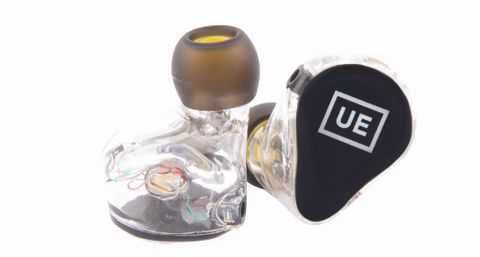 Ultimate Ears Pro UE 150, UE 250 and UE 350 In-Ear Monitors review ...