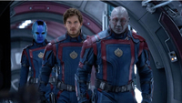 Guardians of the Galaxy Vol. 3