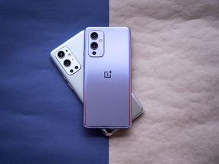 OnePlus 9 vs. OnePlus 9 Pro