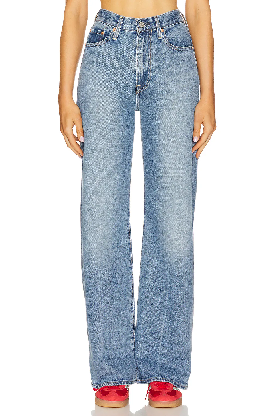 Levi jeans