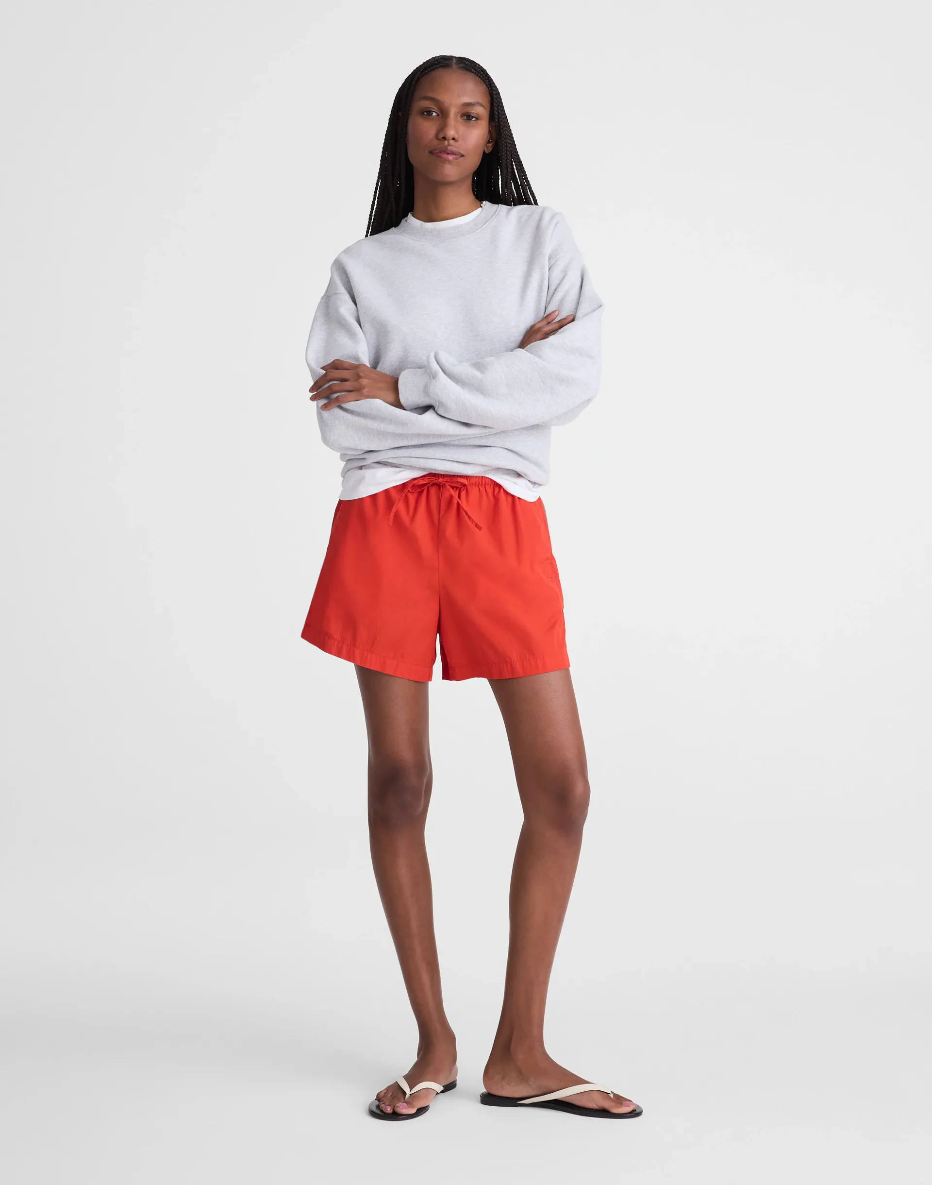Pull-On Boardshorts