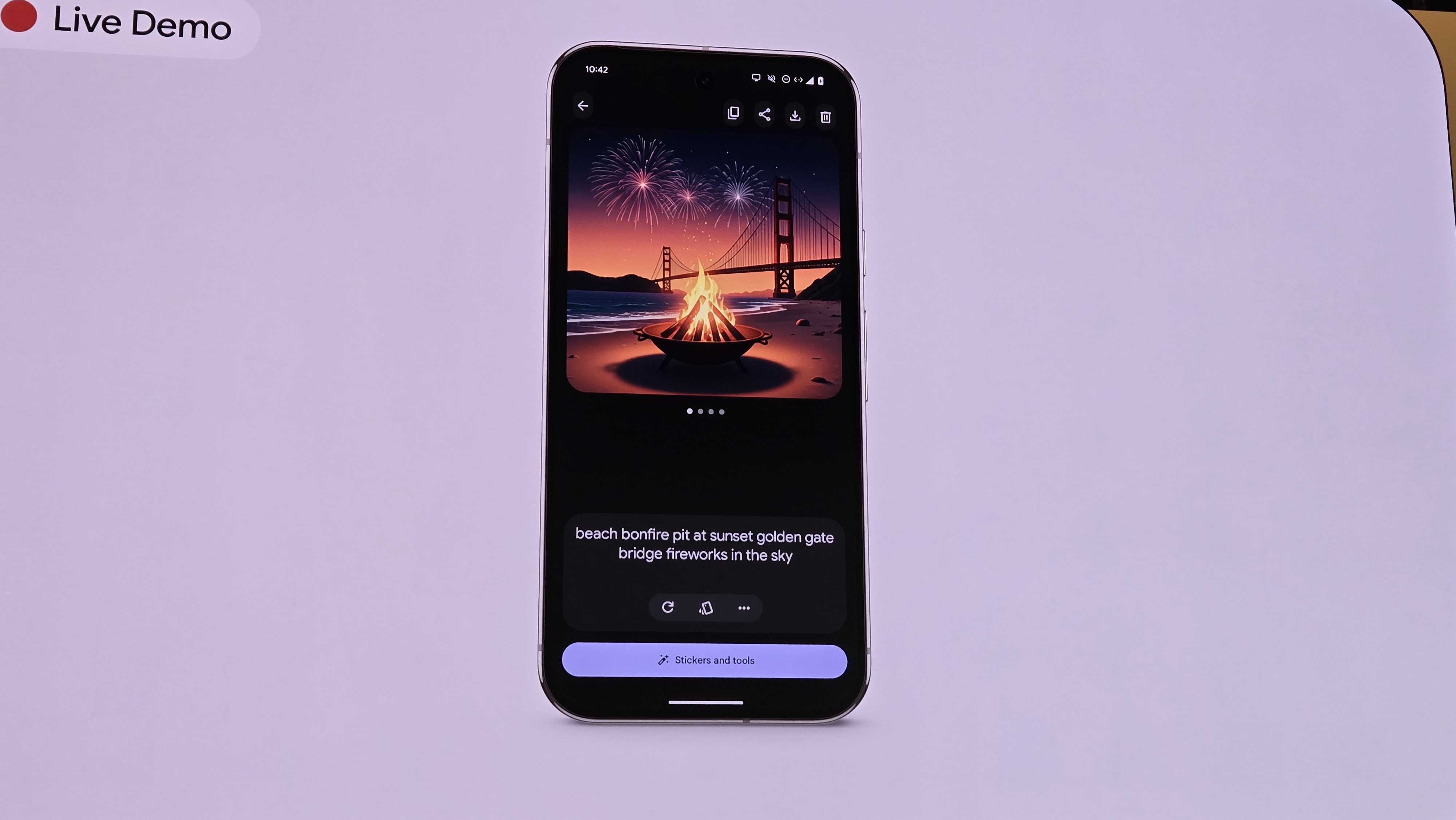 Pixel 9 Event