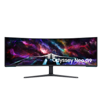 57” Samsung Odyssey Neo G9: $2,729 $2,499 @ Samsung