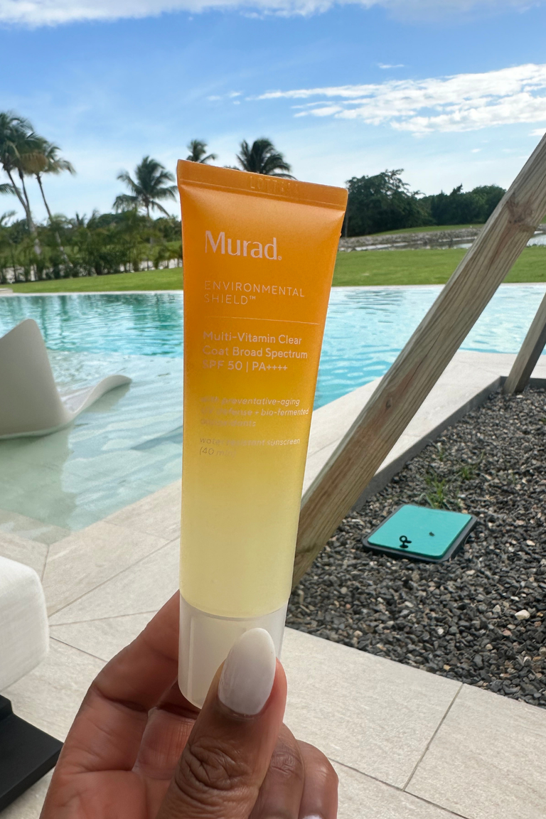 The Best New Sunscreens of 2024, Tested by Marie Claire Editors Marie(01)