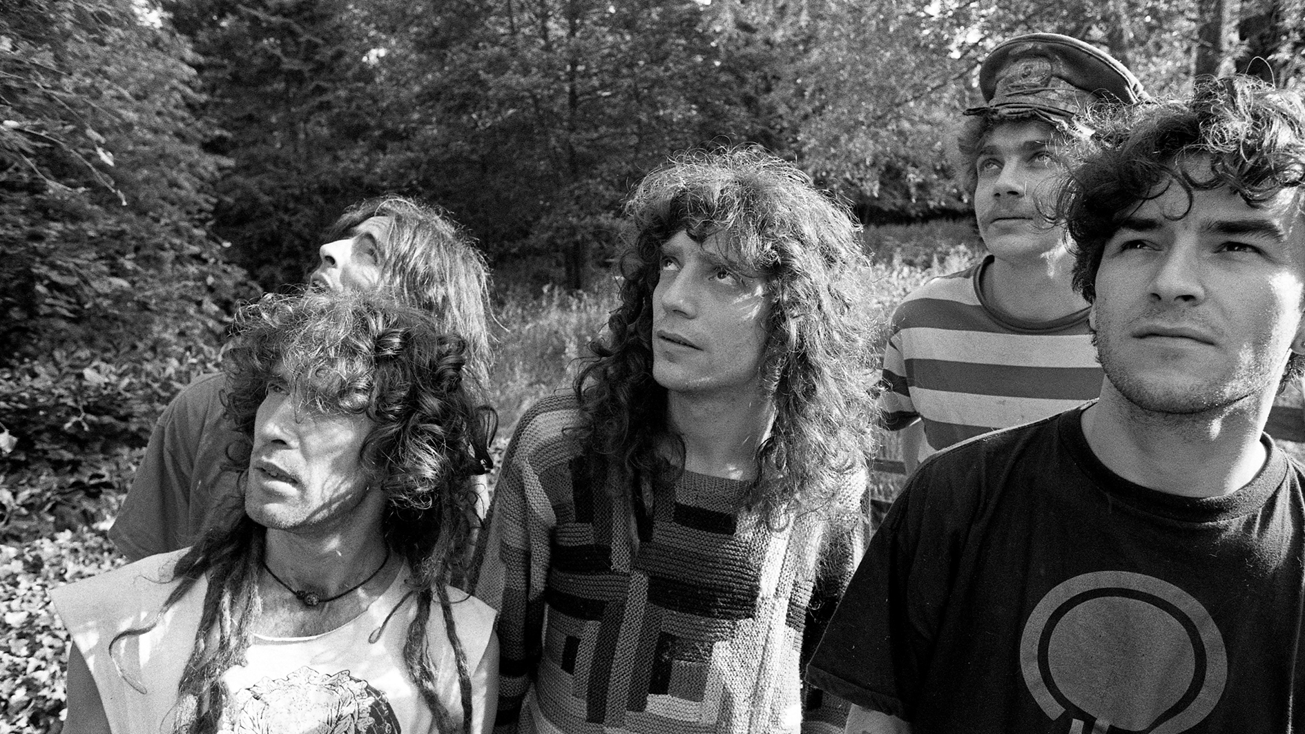 Fallow Fields: Ed Wynne interview - Ozric Tentacles