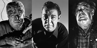 Lon Chaney Jr