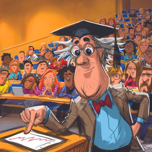 Investing in UK universities: how to spin research into profits