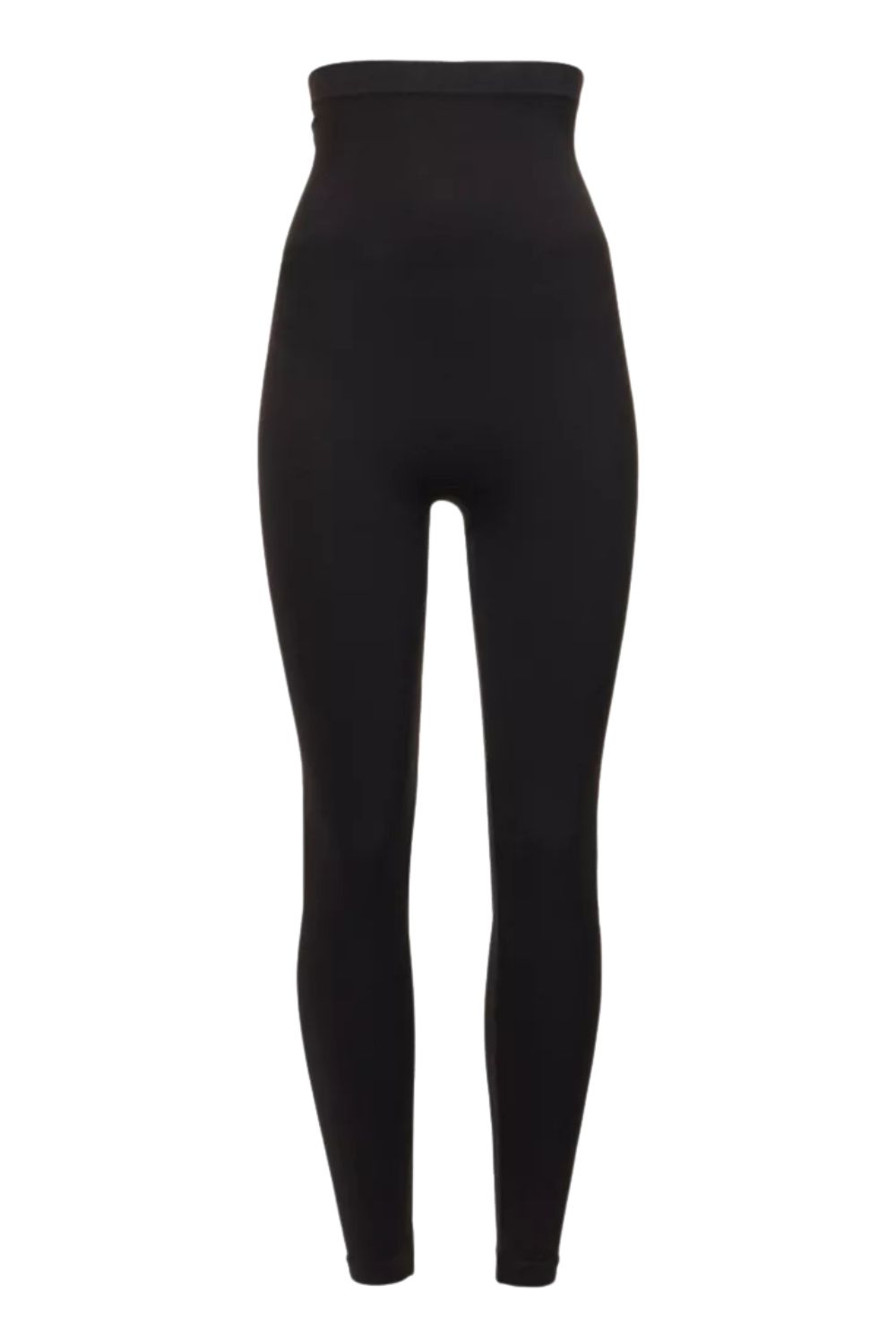 Spanx EcoCare High-Waisted Stretch-Jersey Leggings
