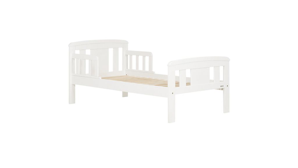 john lewis boris toddler bed mattress