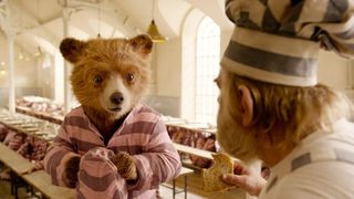 Paddington 2 movie, now streaming on Prime Video