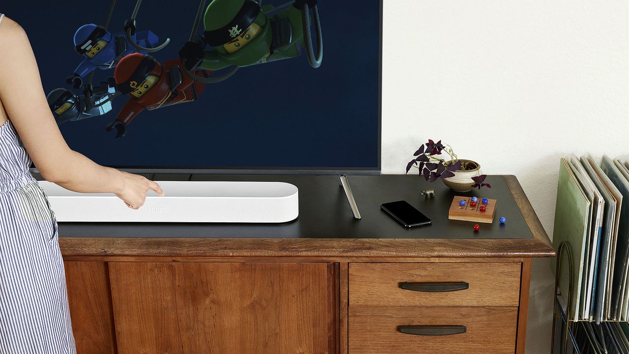 Sonos Beam soundbar