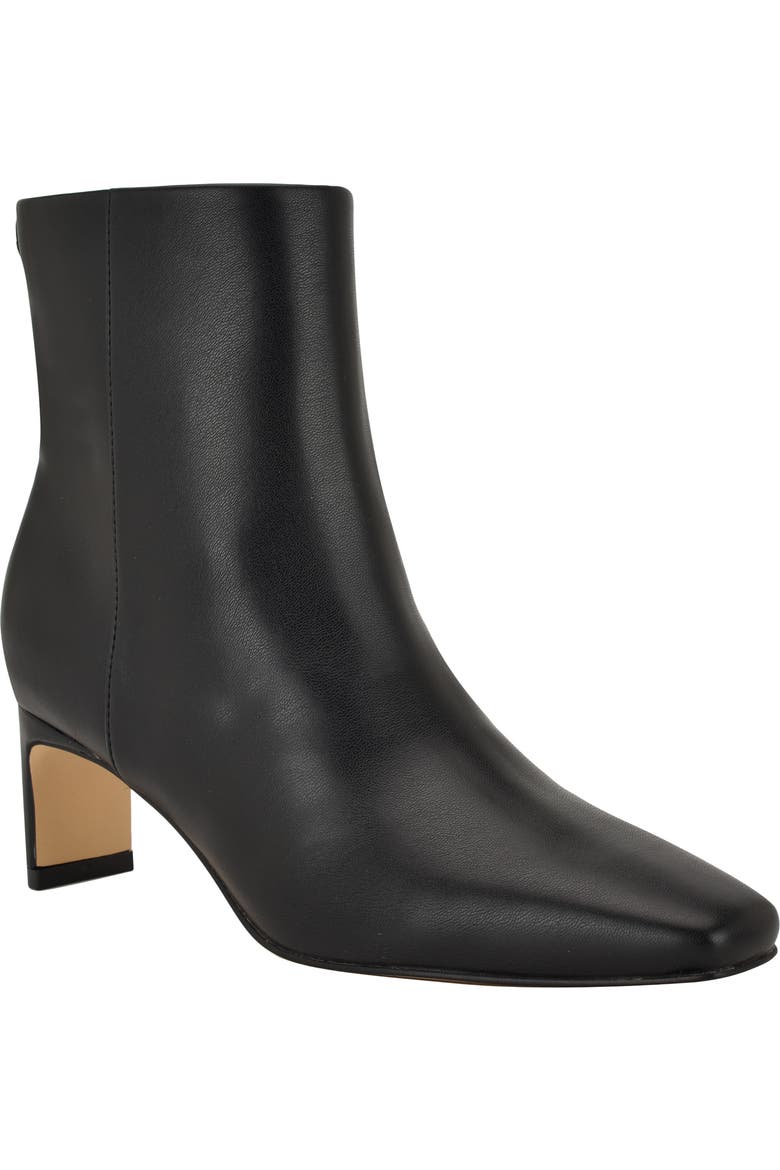 Caselle Bootie