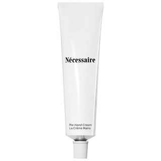 The Hand Cream - Barrier Treatment With 5 Ceramides, 5 Peptides + Niacinamide