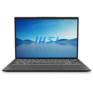 Best MSI laptops: MSI Prestige 13 Evo A13M