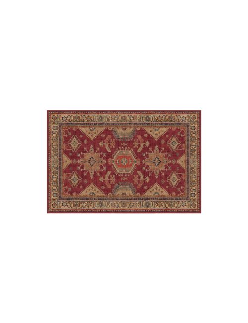 Cambria Ruby Flatwoven Rug