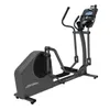 Life Fitness E1 Track+ Console