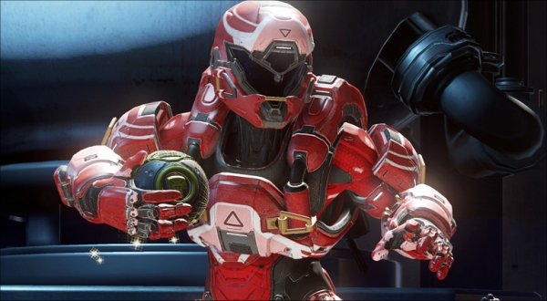 Halo 5