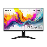 Gigabyte M28U 28-inch 4K gaming monitor