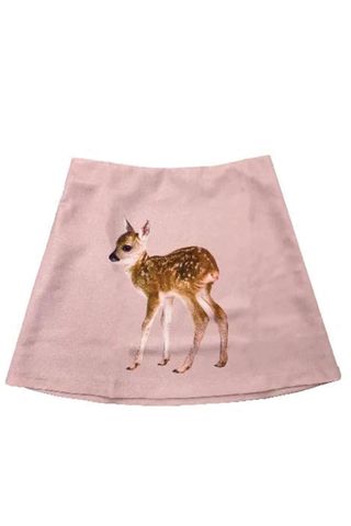 Fawn Skirt