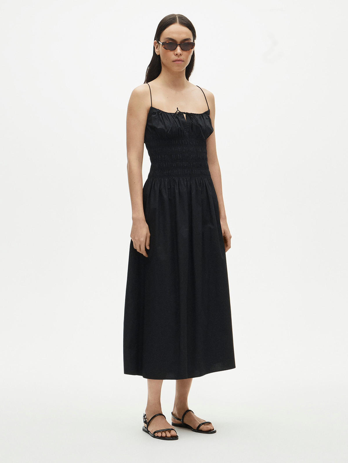 J.Crew, Reverie Dress